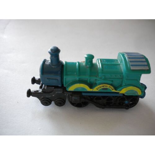Kinder Surprise K93 Train 1992
