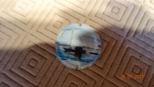 Capsule De Champagne Val De Loire