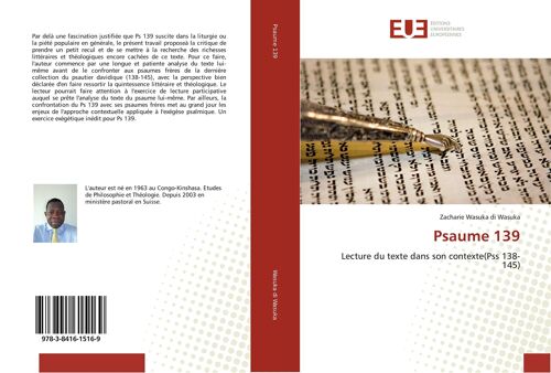 Psaume 139
