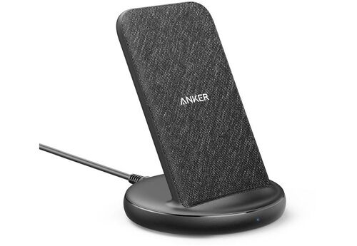 Chargeur Induction Anker Sans-Fil Qi