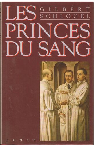 Docteur Hellen.Les Princes De Sang Docteur Hellen.Les Princes De Sang