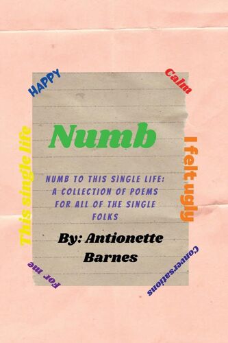 Numb To This Single Life
