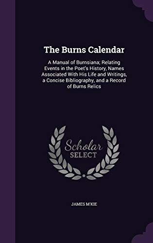The Burns Calendar