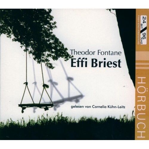 Effi Briest -Auszuege-