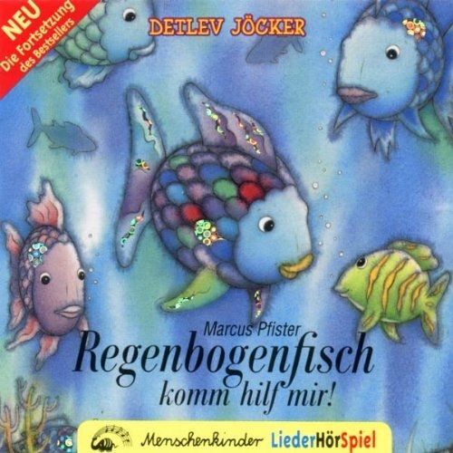 Regenbogenfisch, Komm Hil