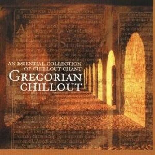 Gregorian Chillout - European Import