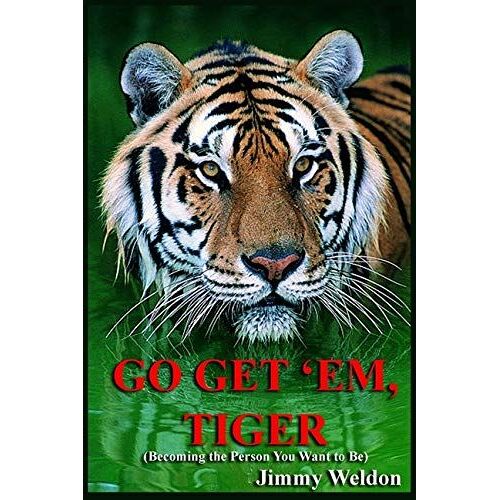 Go Get 'em Tiger