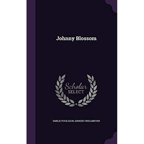 Johnny Blossom
