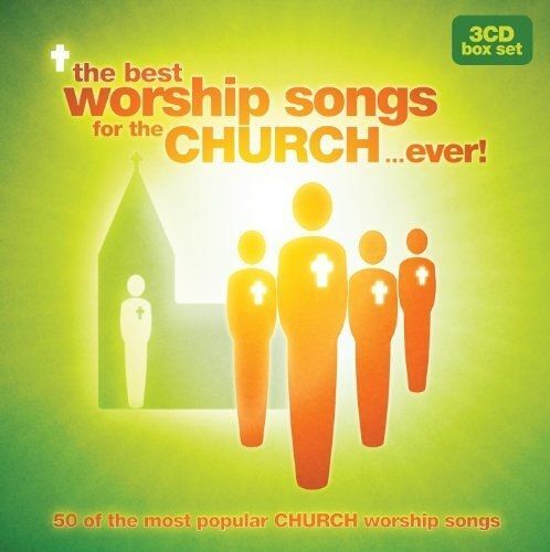 Best Worship Songs From The Church Ever!
