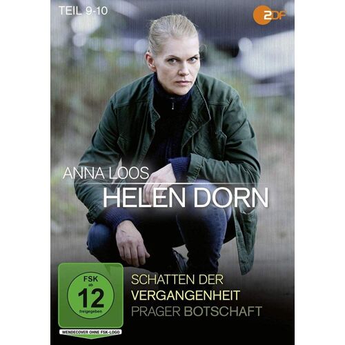 Helen Dorn Schatten Der Vergangenheit Prager Bo Import