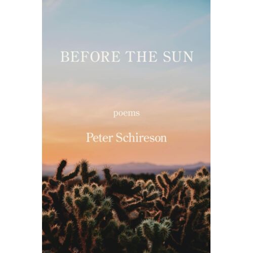 Before The Sun
