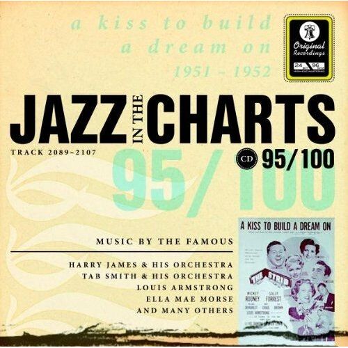 Jazz In The Charts 95 1951-52
