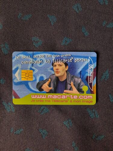 Telecarte