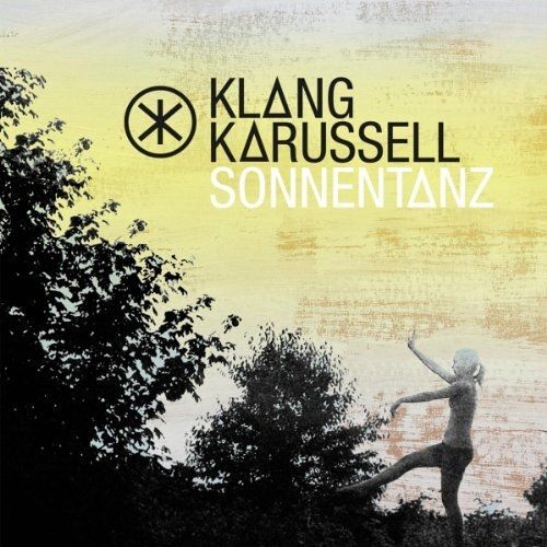 Sonnentanz -2tr-