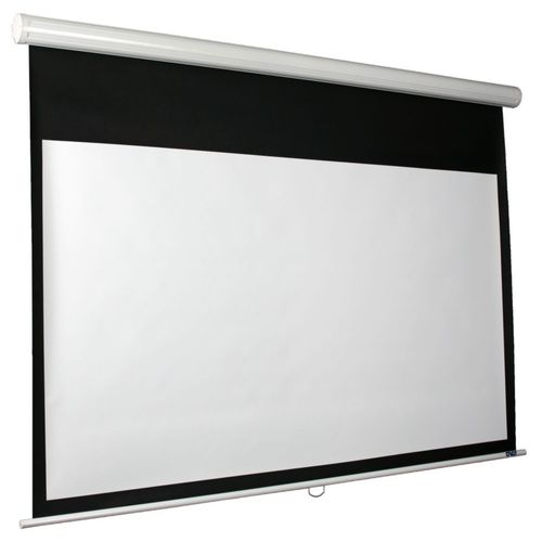 Ecran de projection Oray Supergear HC 112X200 manuel
