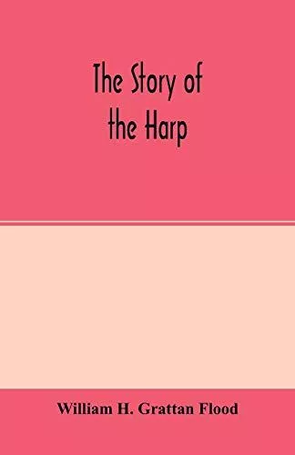 The Story Of The Harp