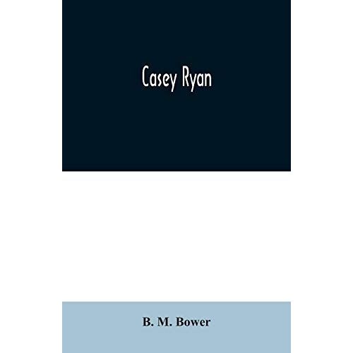 Casey Ryan