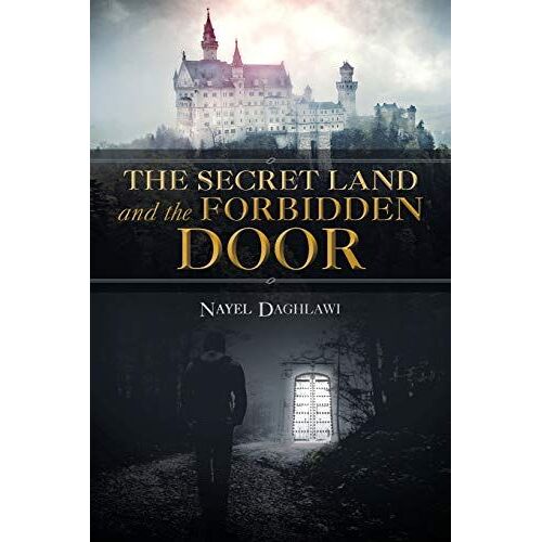 The Secret Land And The Forbidden Door