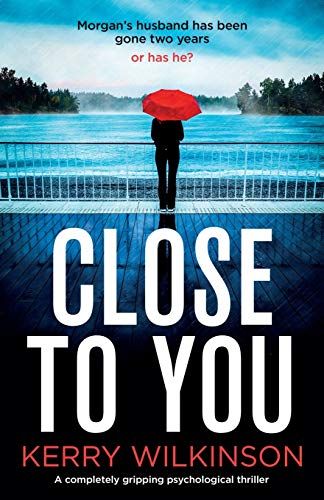 Close To You