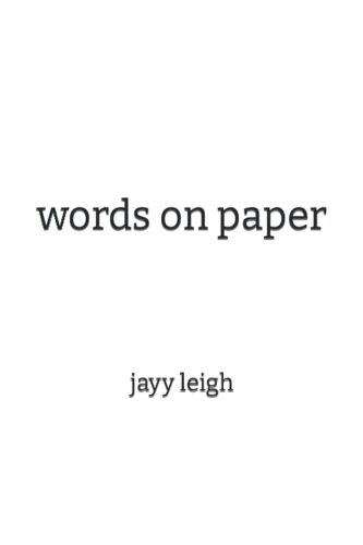 Words On Paper