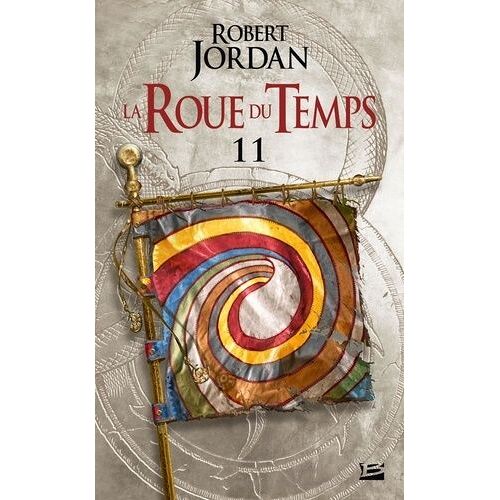 La Roue Du Temps - Tome 11 - Le Seigneur Du Chaos - Première Partie