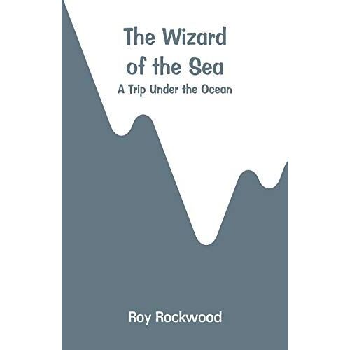 The Wizard Of The Sea
