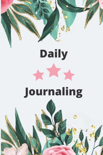 Daily Journaling