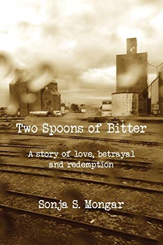 Two Spoons Of Bitter