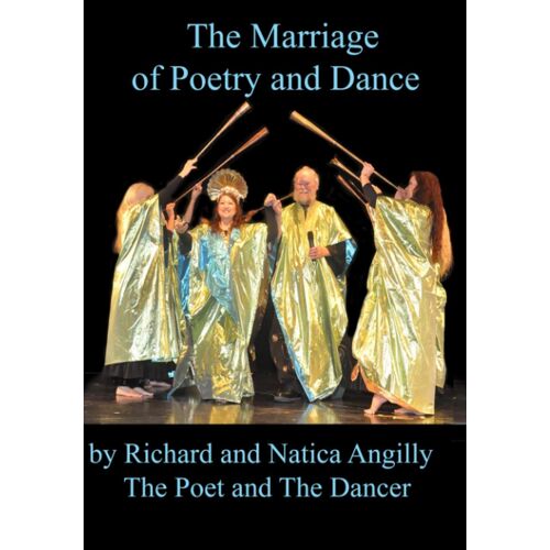 The Marriage Of Poetry And Dance: The Beauty Of The Two Art Forms Working Together Is Often Called A Marriage Made In Heaven.