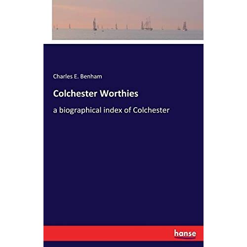 Colchester Worthies
