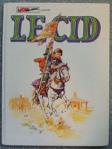 Le Cid.