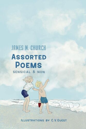 Assorted Poems: Sensical & Non