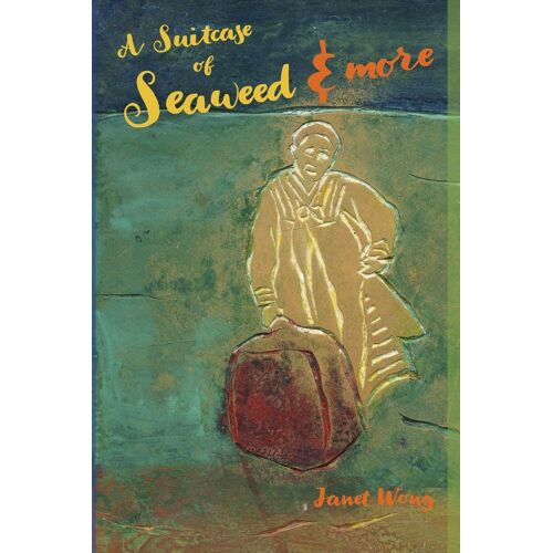 A Suitcase Of Seaweed And More