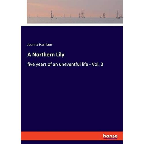 A Northern Lily