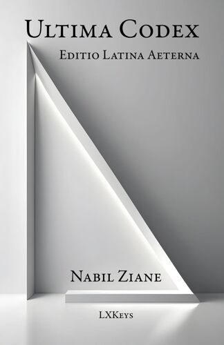 Ultima Codex