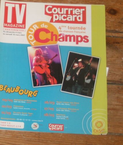 Tv Le Courrier Picard Emily Deschanel 1/2p/ Laurent Boyer Fogiel 3p/ Mystere Toinette Laquiere 1p/ Kelly Carlson Nip Tuck 1p/ Marie Antoinette Sofia Coppola 1/2p/ Articles Photos Cecile De France , Diane Kruger 19636