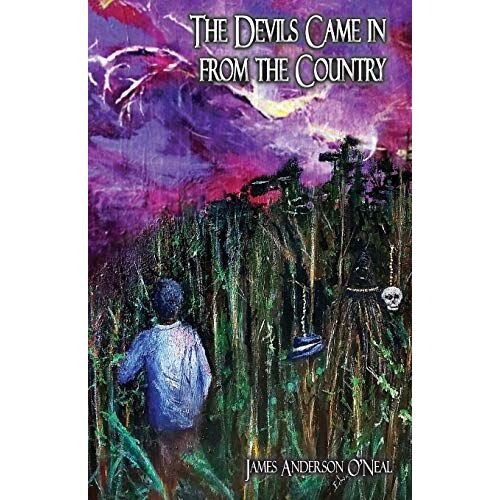 The Devils Came In From The Country