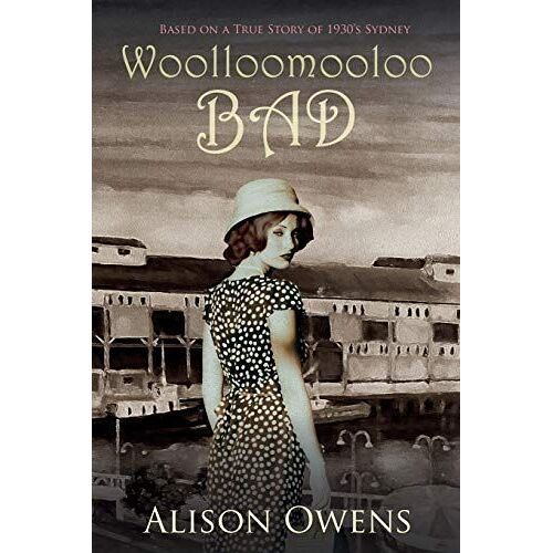 Woolloomooloo Bad