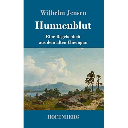 Hunnenblut