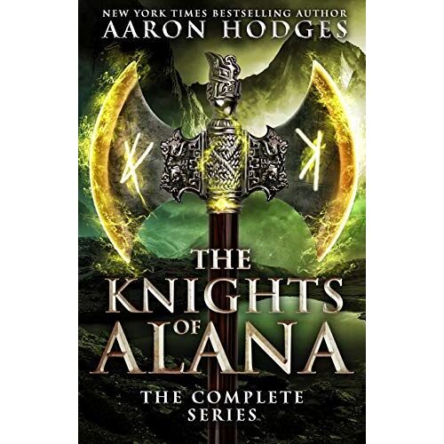 The Knights Of Alana