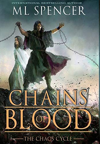 Chains Of Blood