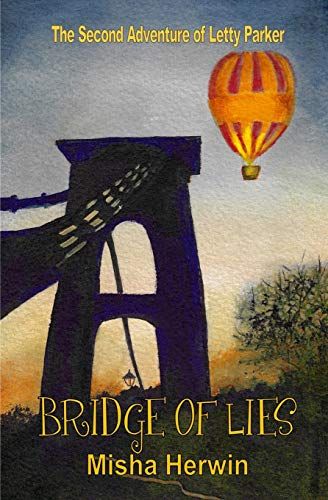 Bridge Of Lies