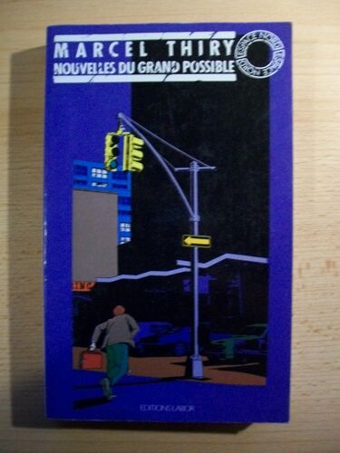 Nouvelles Du Grand Possible