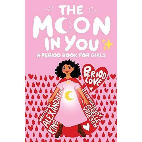 The Moon In You