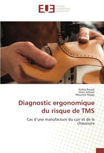 Diagnostic Ergonomique Du Risque De Tms