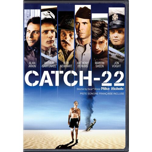Catch-22