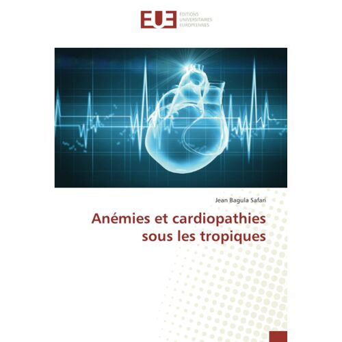 Anémies Et Cardiopathies Sous Les Tropiques