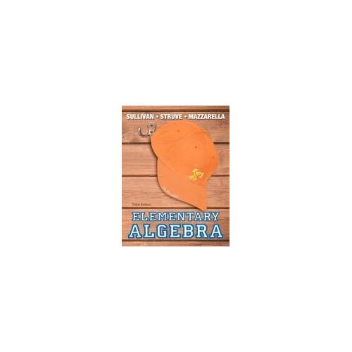 Elementary Algebra