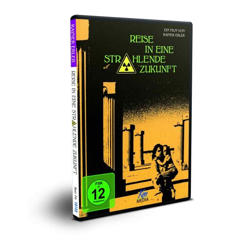 Reise In Eine Strahlende Zukunft [Dvd]