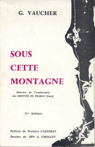 Sous Cette Montagne